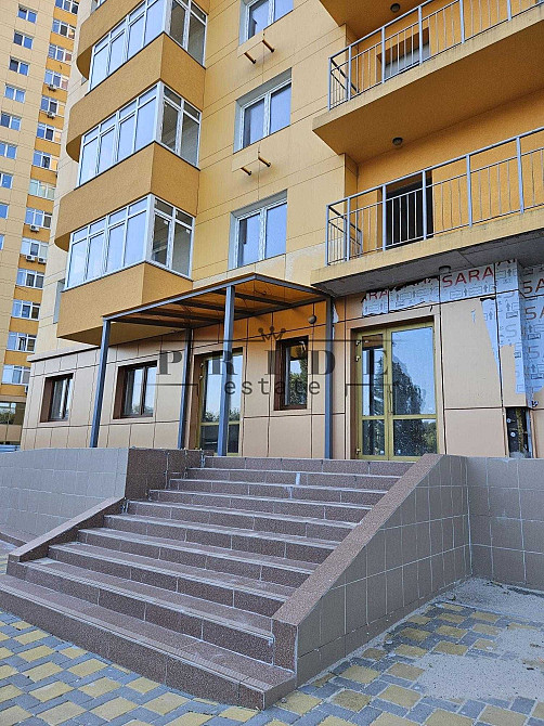 Чудова квартира ЖК Міністерський.Підходить під єОселя Киев - изображение 3