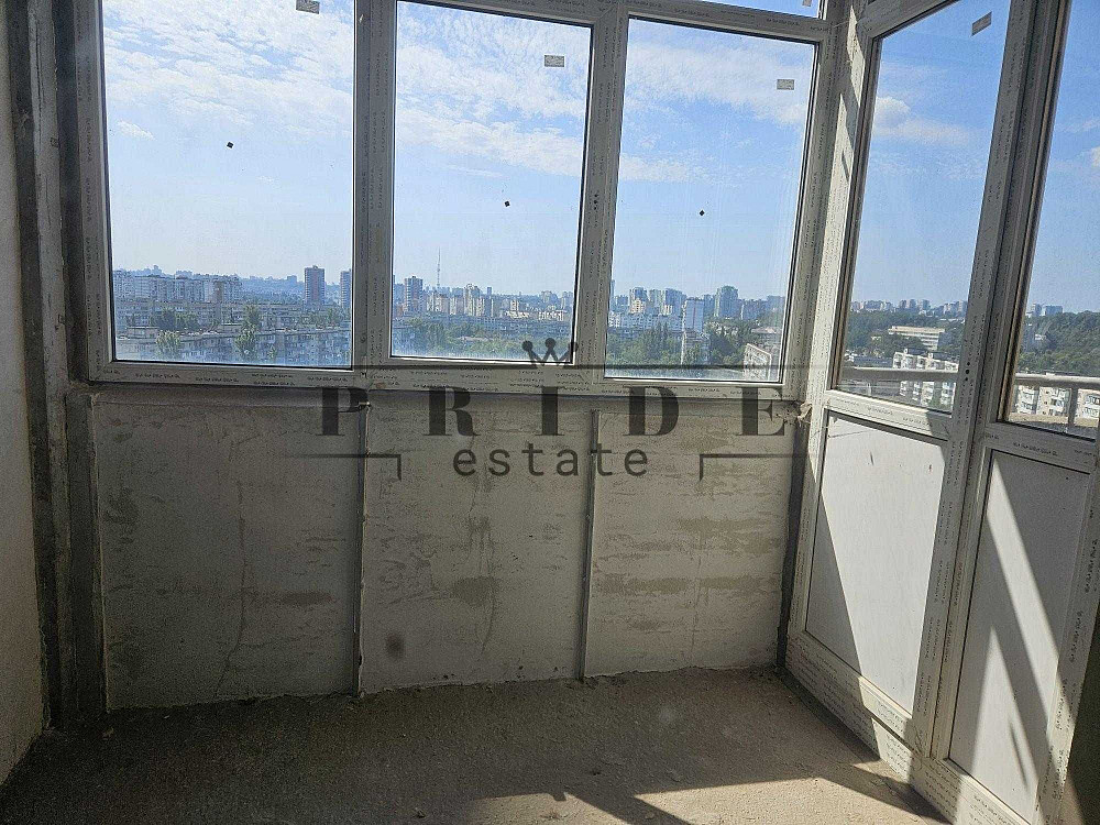 Чудова квартира ЖК Міністерський.Підходить під єОселя Киев - изображение 8