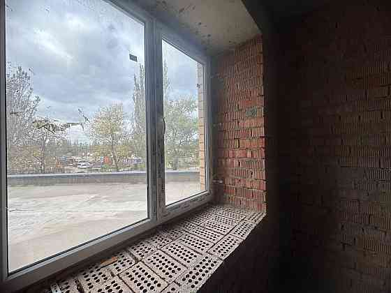 Продам 2-комнатную квартиру, новый дом, АГВ, газ, Грушевского Одесса