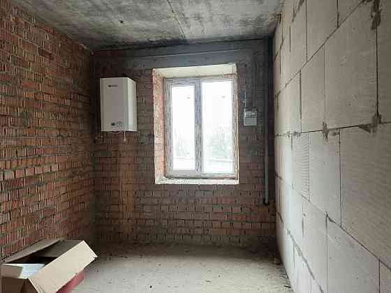 Продам 2-комнатную квартиру, новый дом, АГВ, газ, Грушевского Одесса