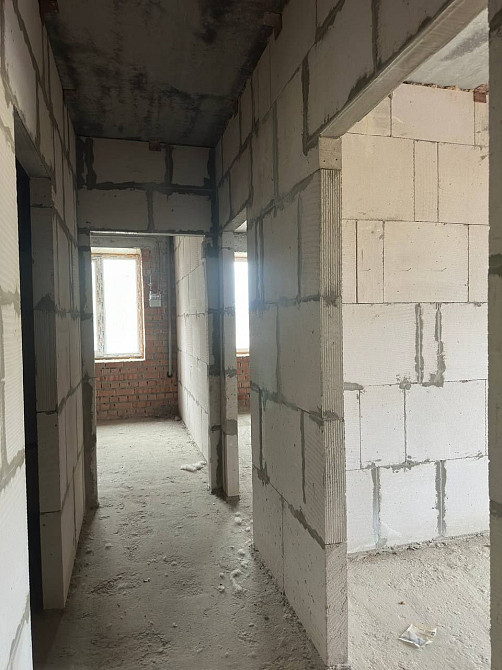 Продам 2-комнатную квартиру, новый дом, АГВ, газ, Грушевского Одеса - зображення 7