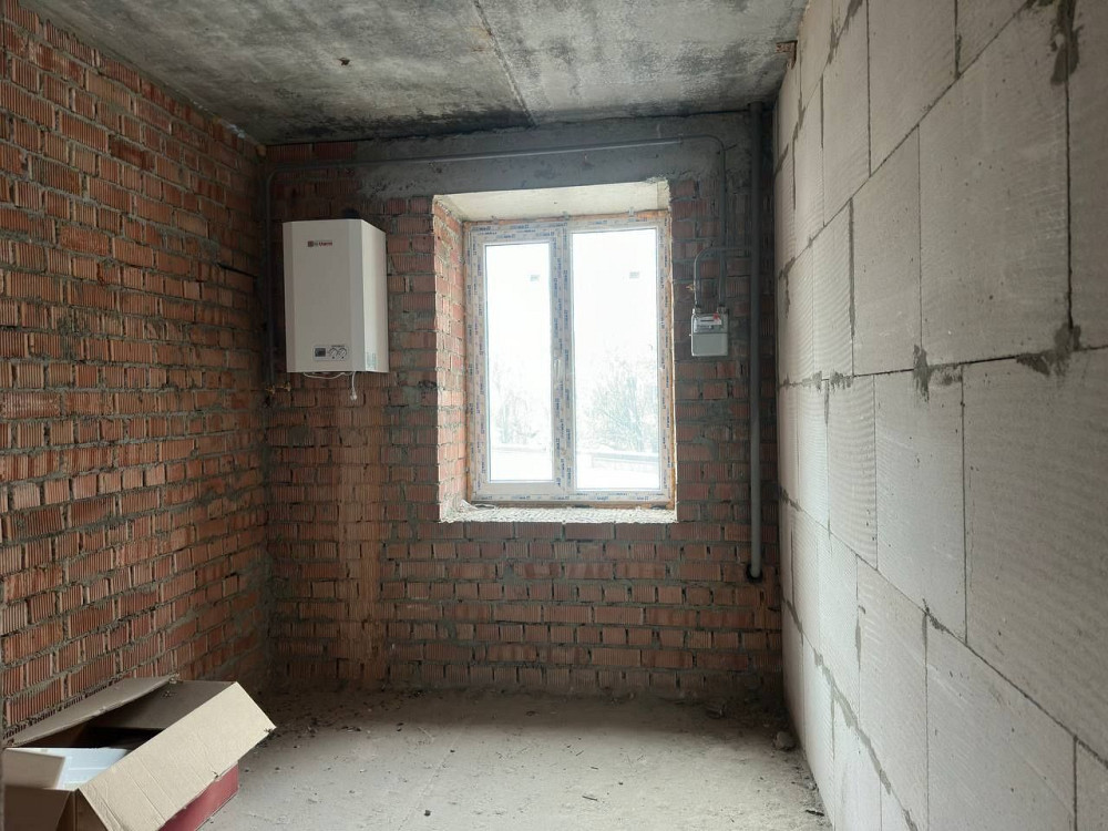 Продам 2-комнатную квартиру, новый дом, АГВ, газ, Грушевского Одеса - зображення 4