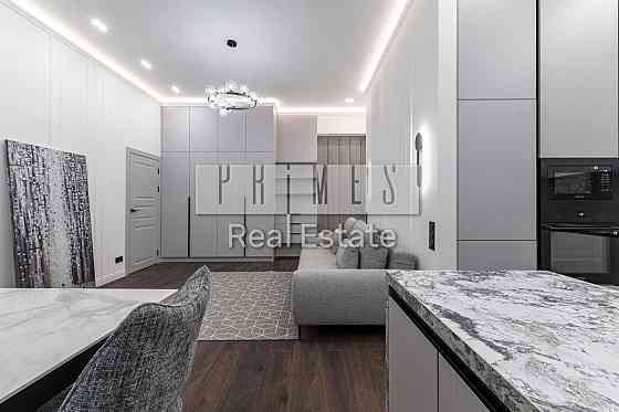 Продажа новой ремонт 2к квартиры 64м2 Гончара 74А Золотые Ворота Центр Киев