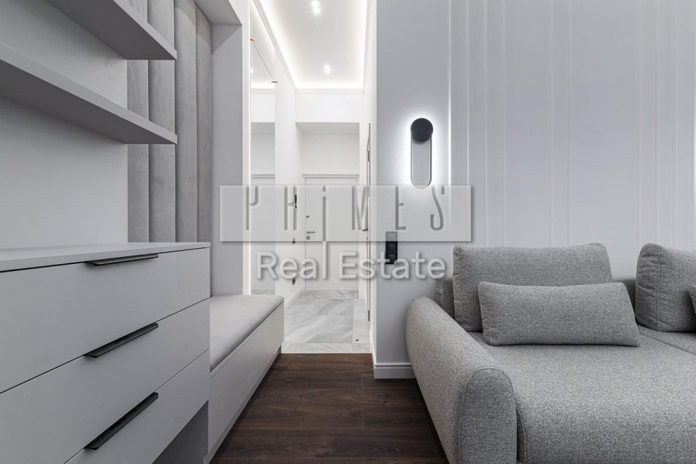 Продажа новой ремонт 2к квартиры 64м2 Гончара 74А Золотые Ворота Центр Киев - изображение 7