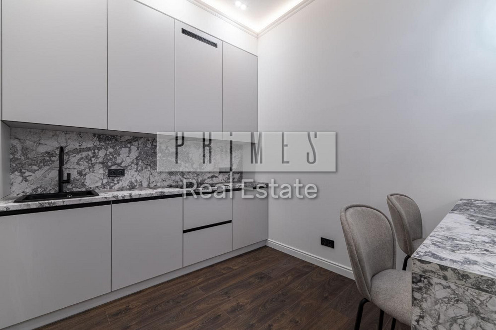 Продажа новой ремонт 2к квартиры 64м2 Гончара 74А Золотые Ворота Центр Киев - изображение 8