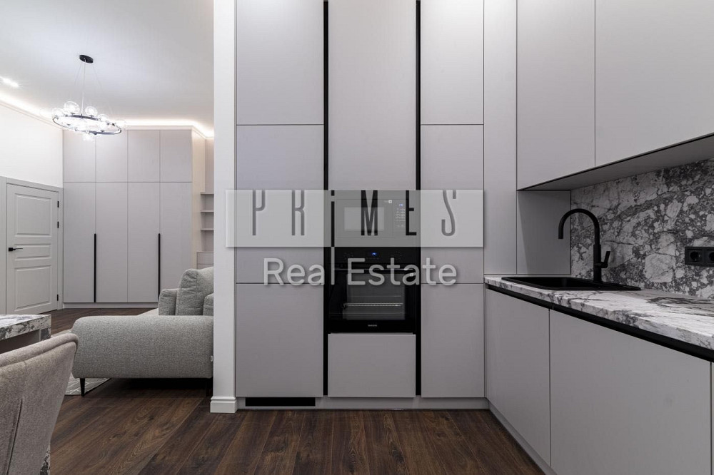 Продажа новой ремонт 2к квартиры 64м2 Гончара 74А Золотые Ворота Центр Киев - изображение 6