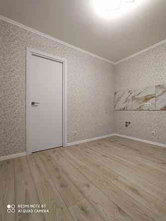 Продаж 1 кімнатної новобудови. Ремонт. Хмельницький