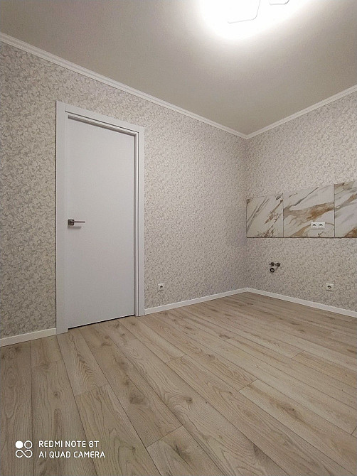 Продаж 1 кімнатної новобудови. Ремонт. Хмельницький - зображення 5