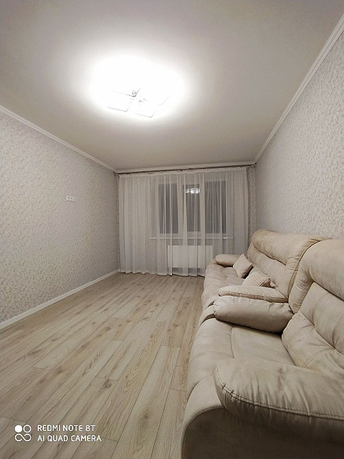 Продаж 1 кімнатної новобудови. Ремонт. Хмельницький - зображення 1