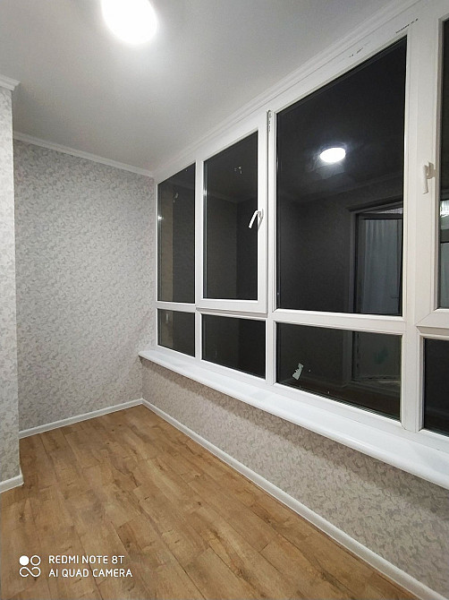 Продаж 1 кімнатної новобудови. Ремонт. Хмельницький - зображення 8