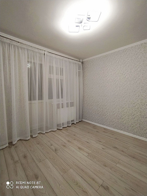 Продаж 1 кімнатної новобудови. Ремонт. Хмельницький - зображення 6