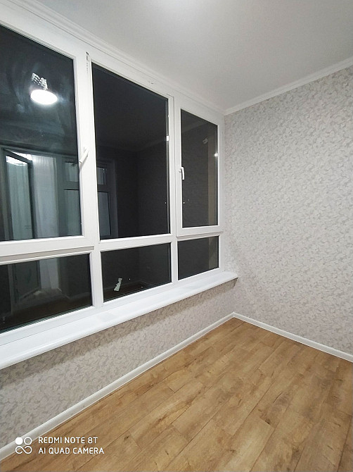 Продаж 1 кімнатної новобудови. Ремонт. Хмельницький - зображення 7
