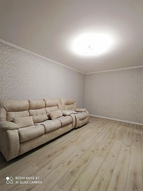 Продаж 1 кімнатної новобудови. Ремонт. Хмельницький - зображення 3