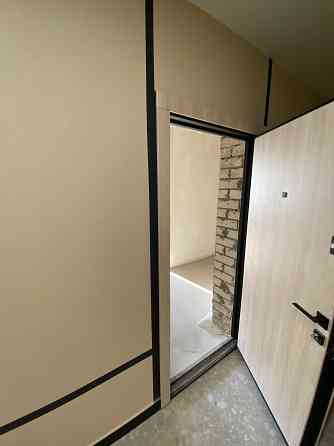 1К 39,5 м.кв в новому жк під державну програму, 1068$/м2 з газом Ирпень