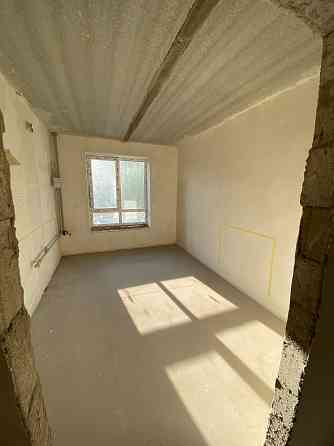 1К 39,5 м.кв в новому жк під державну програму, 1068$/м2 з газом Ирпень