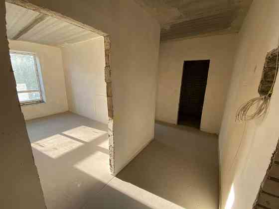 1К 39,5 м.кв в новому жк під державну програму, 1068$/м2 з газом Ирпень