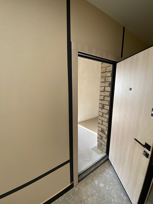 1К 39,5 м.кв в новому жк під державну програму, 1068$/м2 з газом Ірпінь - зображення 3