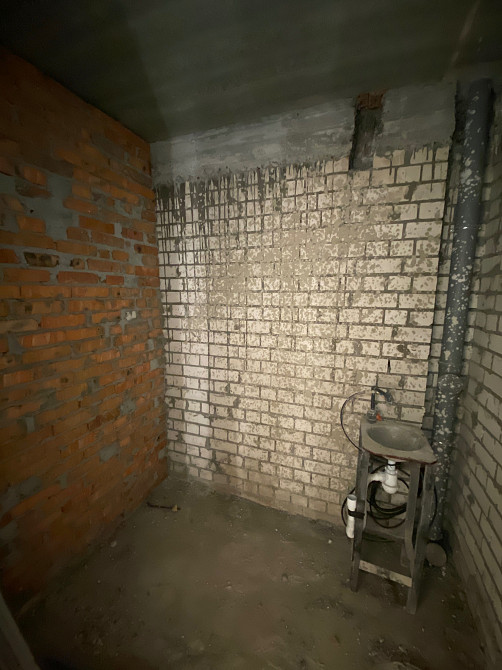 1К 39,5 м.кв в новому жк під державну програму, 1068$/м2 з газом Ірпінь - зображення 5