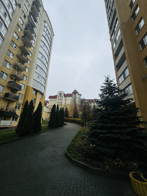 Продаж 1кім., квартири, ЖК Чайка, Валерія Лобановського 11! Чайки (Київська обл.) - зображення 3