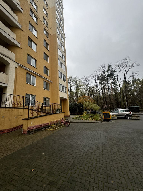 Продаж 1кім., квартири, ЖК Чайка, Валерія Лобановського 11! Чайки (Київська обл.) - зображення 1