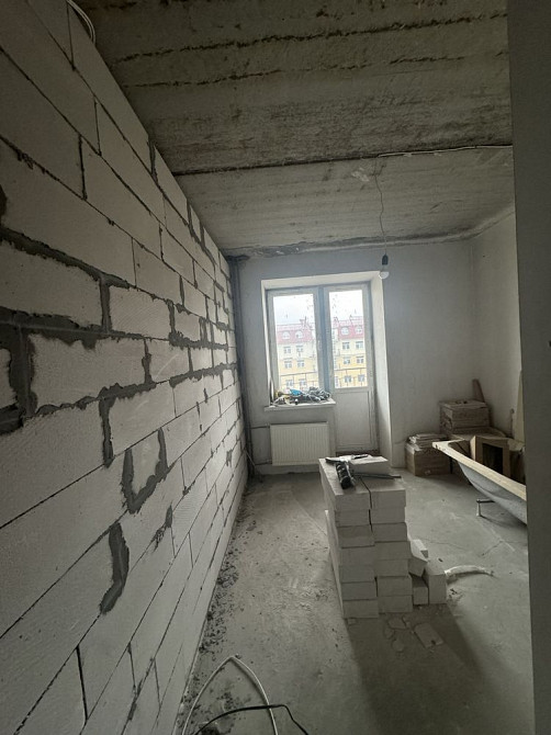 Продаж 1кім., квартири, ЖК Чайка, Валерія Лобановського 11! Чайки (Київська обл.) - зображення 6