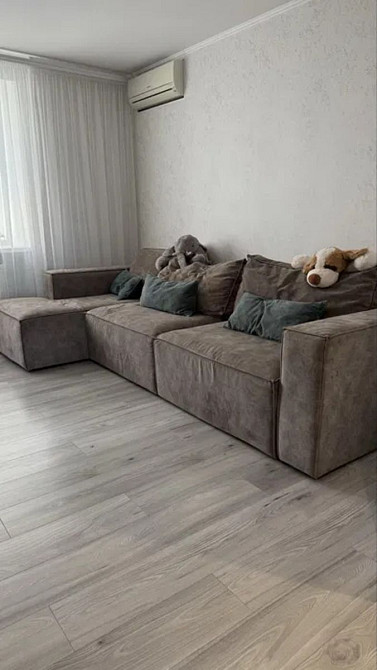 Продам неймовірну 4-и кімнатну квартиру з євроремонтом. Кропивницький - зображення 3