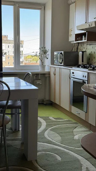 Продам неймовірну 4-и кімнатну квартиру з євроремонтом. Кропивницький - зображення 7