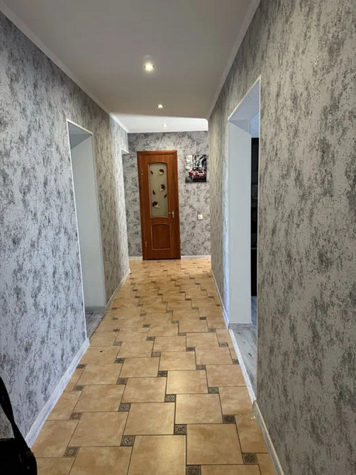 Продам неймовірну 4-и кімнатну квартиру з євроремонтом. Кропивницький - зображення 4