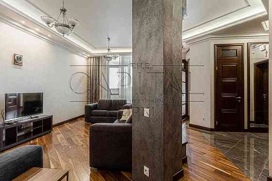 Продажа квартиры, ЖК Новопечерские Липки, Драгомирова, Верхогляда Киев