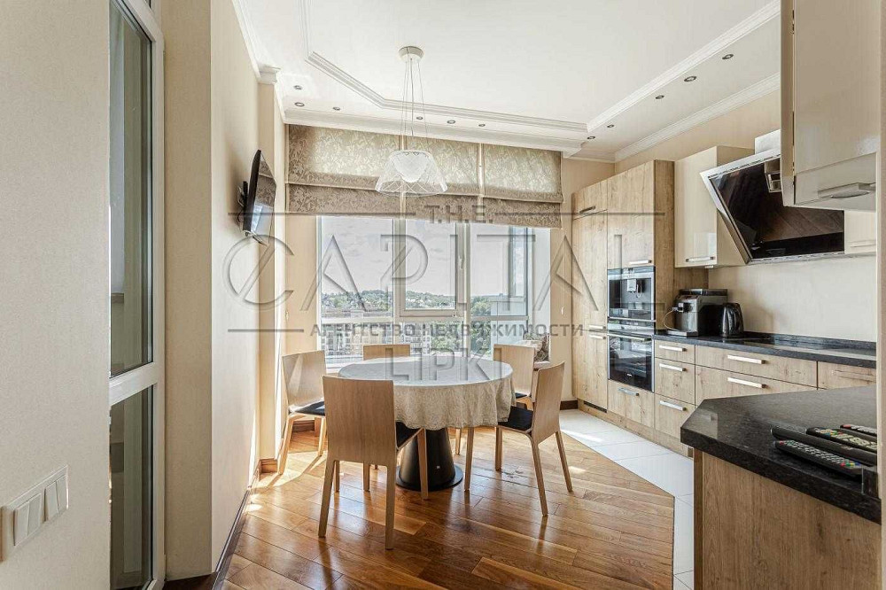 Продажа квартиры, ЖК Новопечерские Липки, Драгомирова, Верхогляда Киев - изображение 4