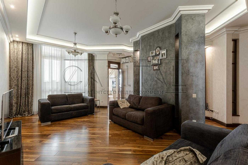 Продажа квартиры, ЖК Новопечерские Липки, Драгомирова, Верхогляда Киев - изображение 2