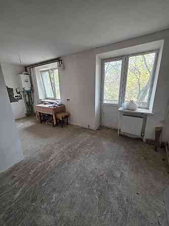 3 комнатная на 3-м этаже с АГВ Ізмаїл