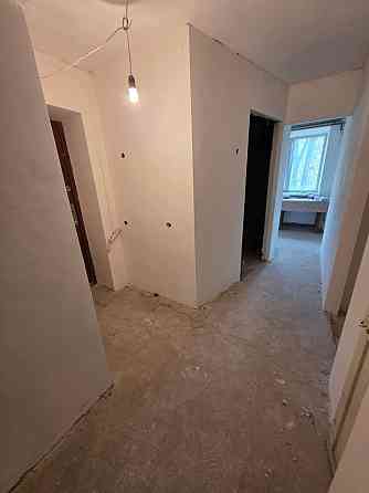 3 комнатная на 3-м этаже с АГВ Ізмаїл