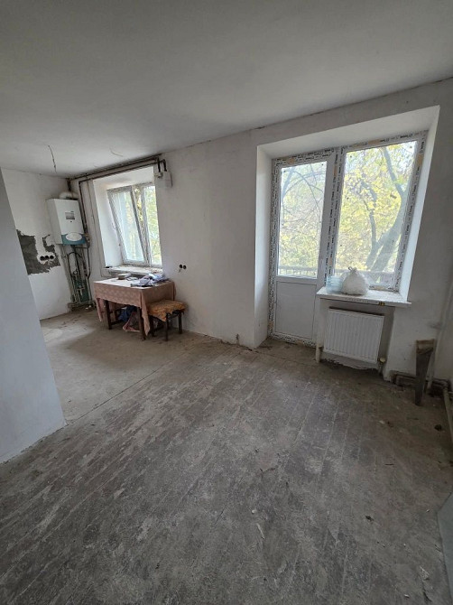 3 комнатная на 3-м этаже с АГВ Измаил - изображение 2