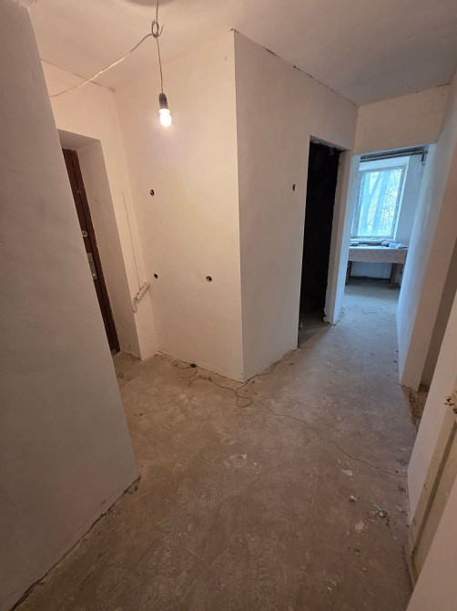 3 комнатная на 3-м этаже с АГВ Измаил - изображение 3