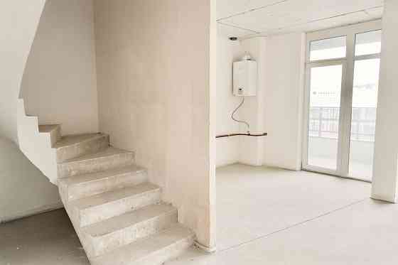 НЕ ФЕЙК! Чотирикімнатна квартира в два рівні ЖК Синергія Сіті Ирпень