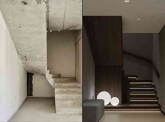 НЕ ФЕЙК! Чотирикімнатна квартира в два рівні ЖК Синергія Сіті Ирпень