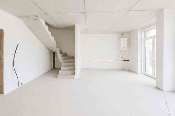 НЕ ФЕЙК! Чотирикімнатна квартира в два рівні ЖК Синергія Сіті Ирпень