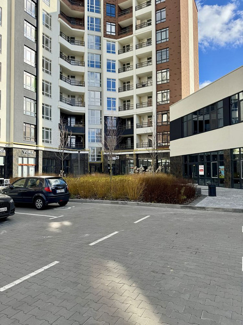 НЕ ФЕЙК! Чотирикімнатна квартира в два рівні ЖК Синергія Сіті Ирпень - изображение 8