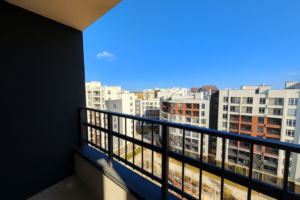 НЕ ФЕЙК! Чотирикімнатна квартира в два рівні ЖК Синергія Сіті Ирпень - изображение 6