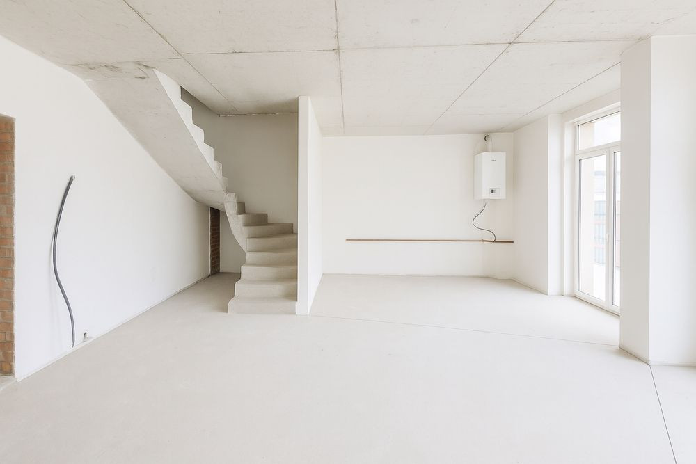 НЕ ФЕЙК! Чотирикімнатна квартира в два рівні ЖК Синергія Сіті Ирпень - изображение 4