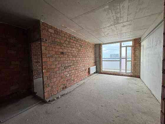 Без комісії!1-кім+тераса в зданому бізнес класі ЖК HUGGE Lux, 1450$квм Львов