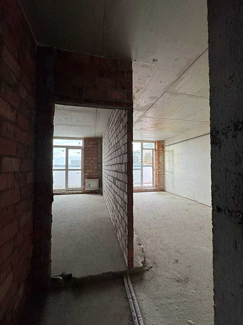 Без комісії!1-кім+тераса в зданому бізнес класі ЖК HUGGE Lux, 1450$квм Львов - изображение 4