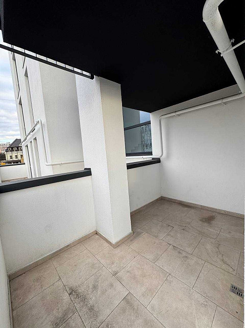 Без комісії!1-кім+тераса в зданому бізнес класі ЖК HUGGE Lux, 1450$квм Львов - изображение 5