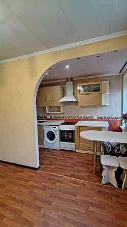 Продам  затишну смарт  квартиру  Лівий берег р-н  пр. Слобожанський Дніпро