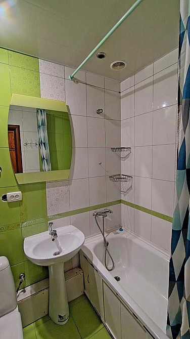 Продам  затишну смарт  квартиру  Лівий берег р-н  пр. Слобожанський Дніпро - зображення 8