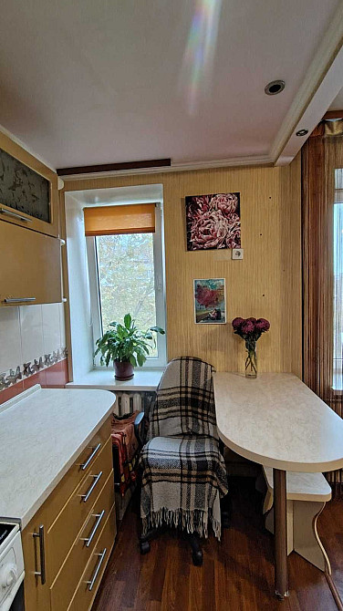 Продам  затишну смарт  квартиру  Лівий берег р-н  пр. Слобожанський Дніпро - зображення 3