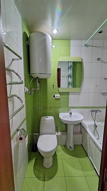 Продам  затишну смарт  квартиру  Лівий берег р-н  пр. Слобожанський Дніпро - зображення 7