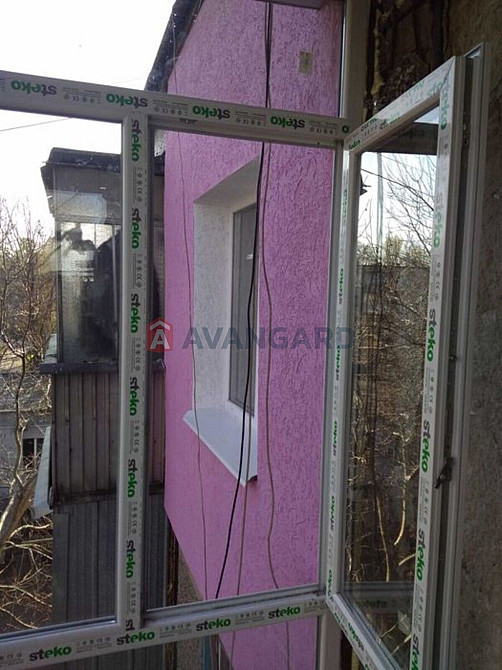 Продається 1к вул. Олени Пчілки (район 8 Березня) Кам`янське (Запорізька обл.) - зображення 1