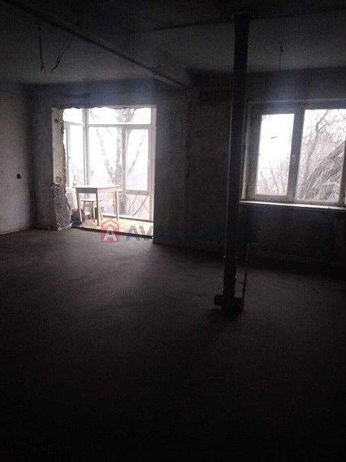 Продається 1к вул. Олени Пчілки (район 8 Березня) Кам`янське (Запорізька обл.) - зображення 2